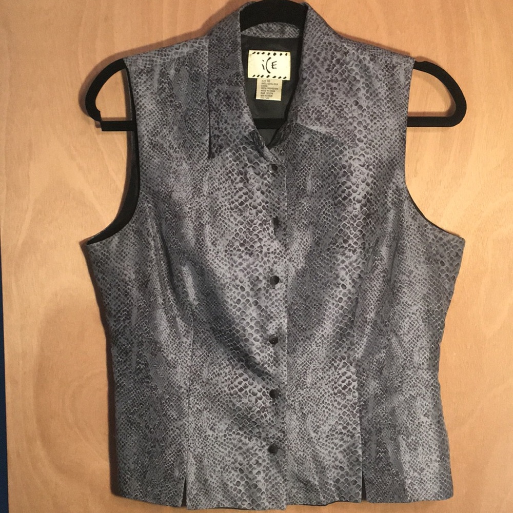 Vest